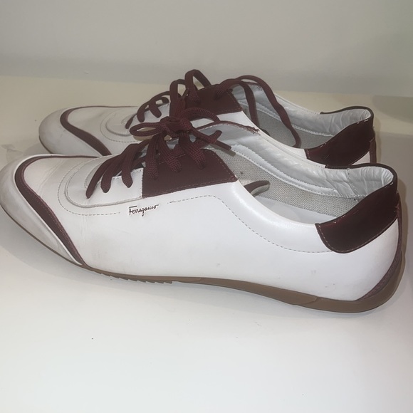 Salvatore Ferragamo shoes - Picture 3 of 5